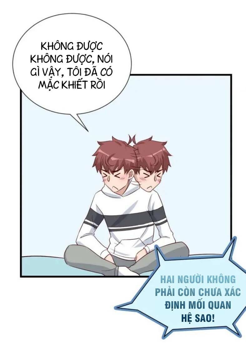 Hệ Thống Tu Tiên Mạnh Nhất Chapter 73 - Trang 2