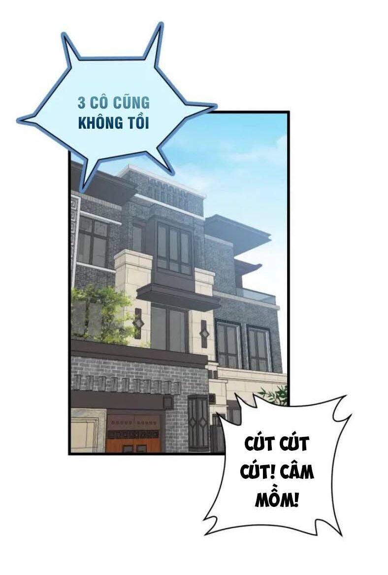 Hệ Thống Tu Tiên Mạnh Nhất Chapter 73 - Trang 2