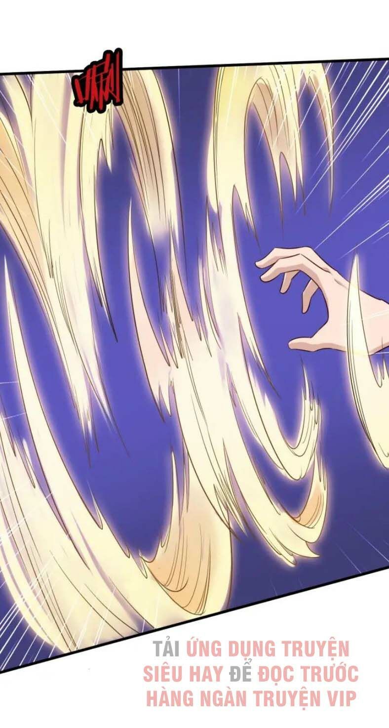 Hệ Thống Tu Tiên Mạnh Nhất Chapter 73 - Trang 2