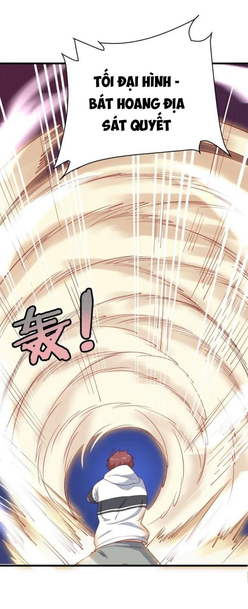 Hệ Thống Tu Tiên Mạnh Nhất Chapter 73 - Trang 2