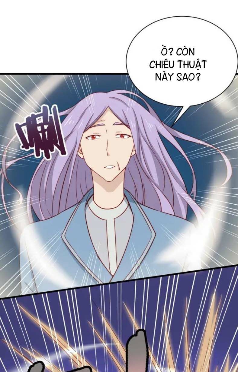 Hệ Thống Tu Tiên Mạnh Nhất Chapter 73 - Trang 2