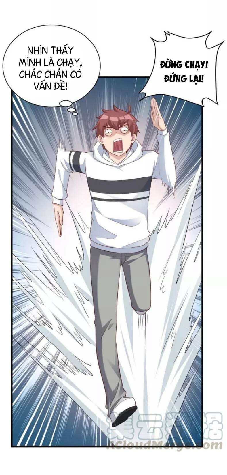 Hệ Thống Tu Tiên Mạnh Nhất Chapter 74 - Trang 2