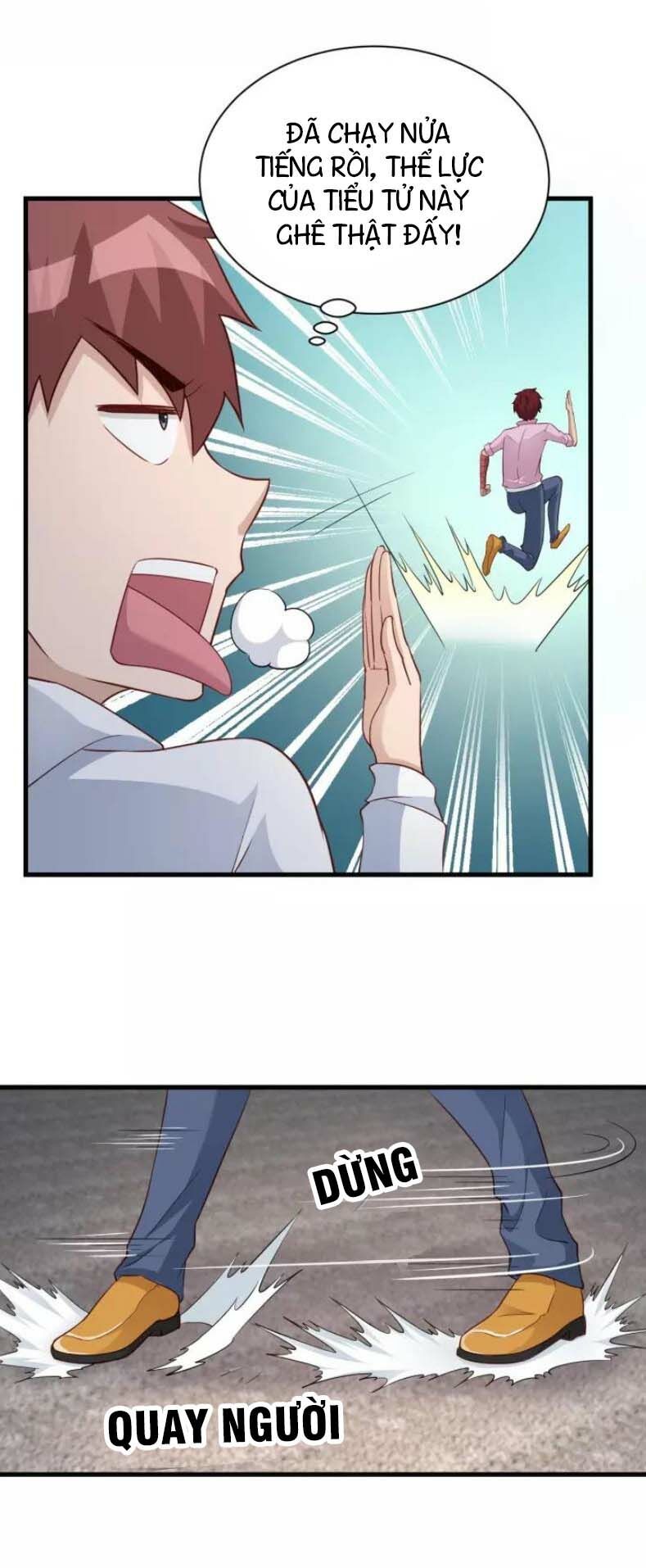 Hệ Thống Tu Tiên Mạnh Nhất Chapter 74 - Trang 2