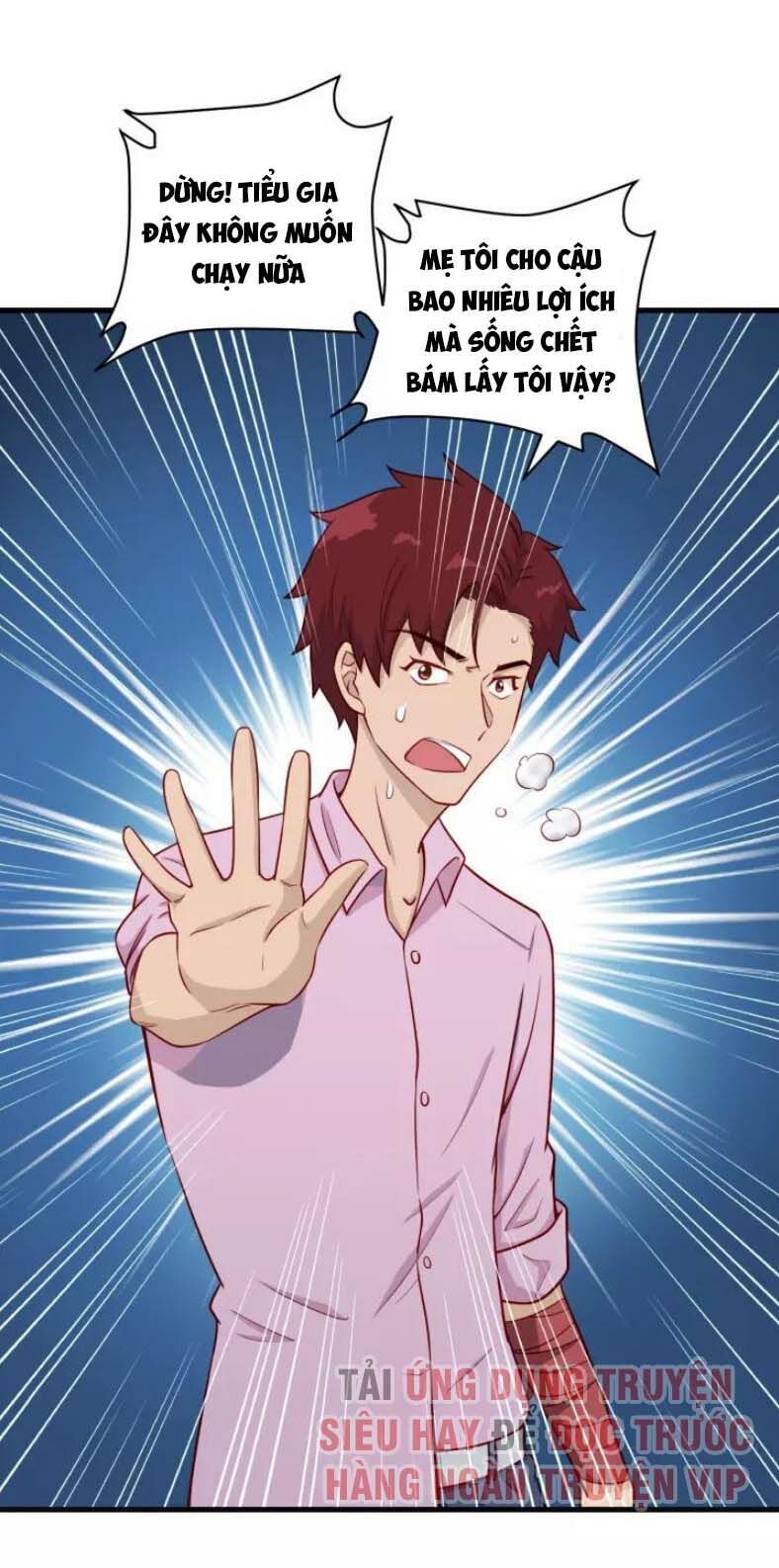 Hệ Thống Tu Tiên Mạnh Nhất Chapter 74 - Trang 2