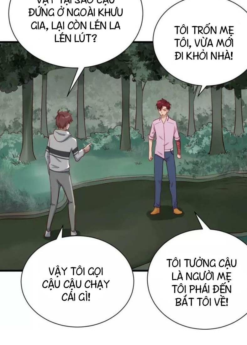 Hệ Thống Tu Tiên Mạnh Nhất Chapter 74 - Trang 2
