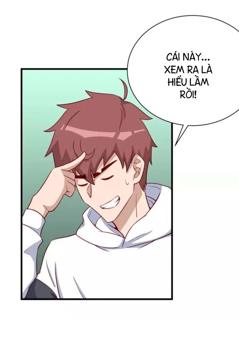 Hệ Thống Tu Tiên Mạnh Nhất Chapter 74 - Trang 2