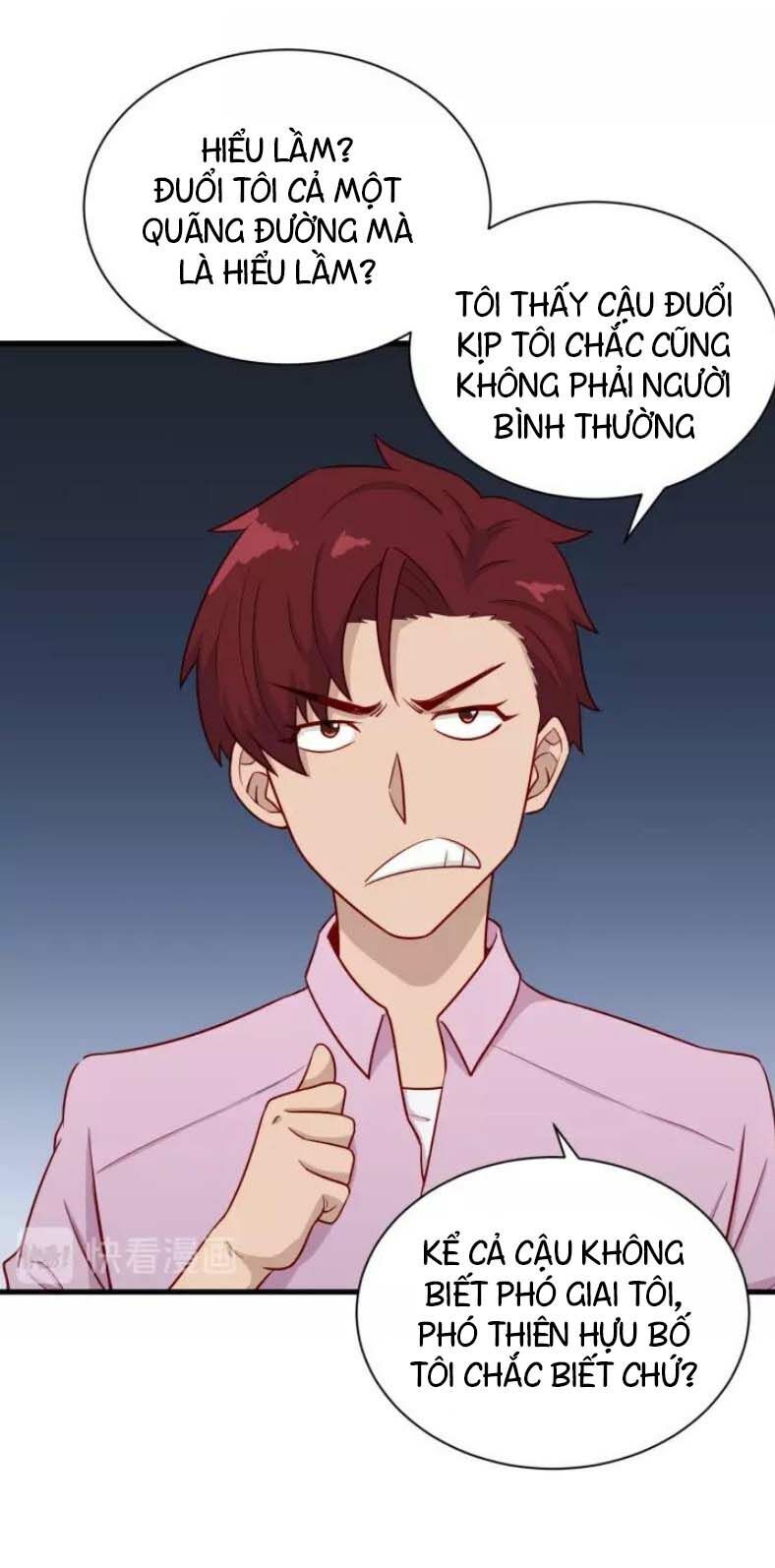 Hệ Thống Tu Tiên Mạnh Nhất Chapter 74 - Trang 2