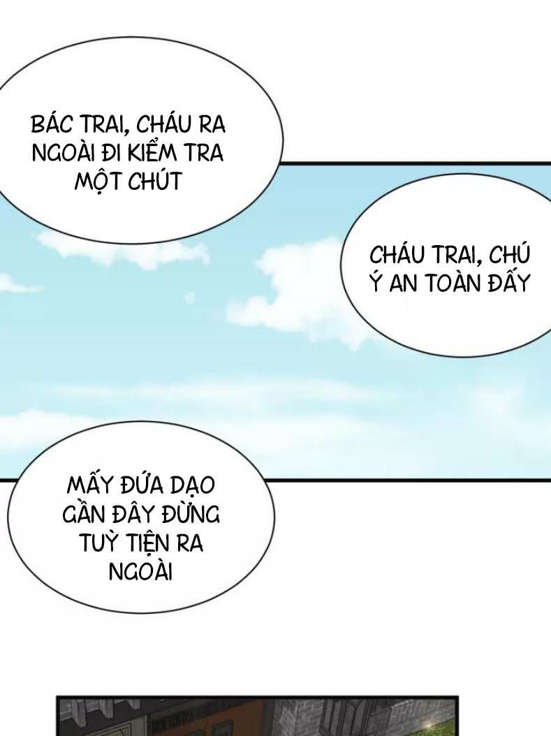 Hệ Thống Tu Tiên Mạnh Nhất Chapter 74 - Trang 2