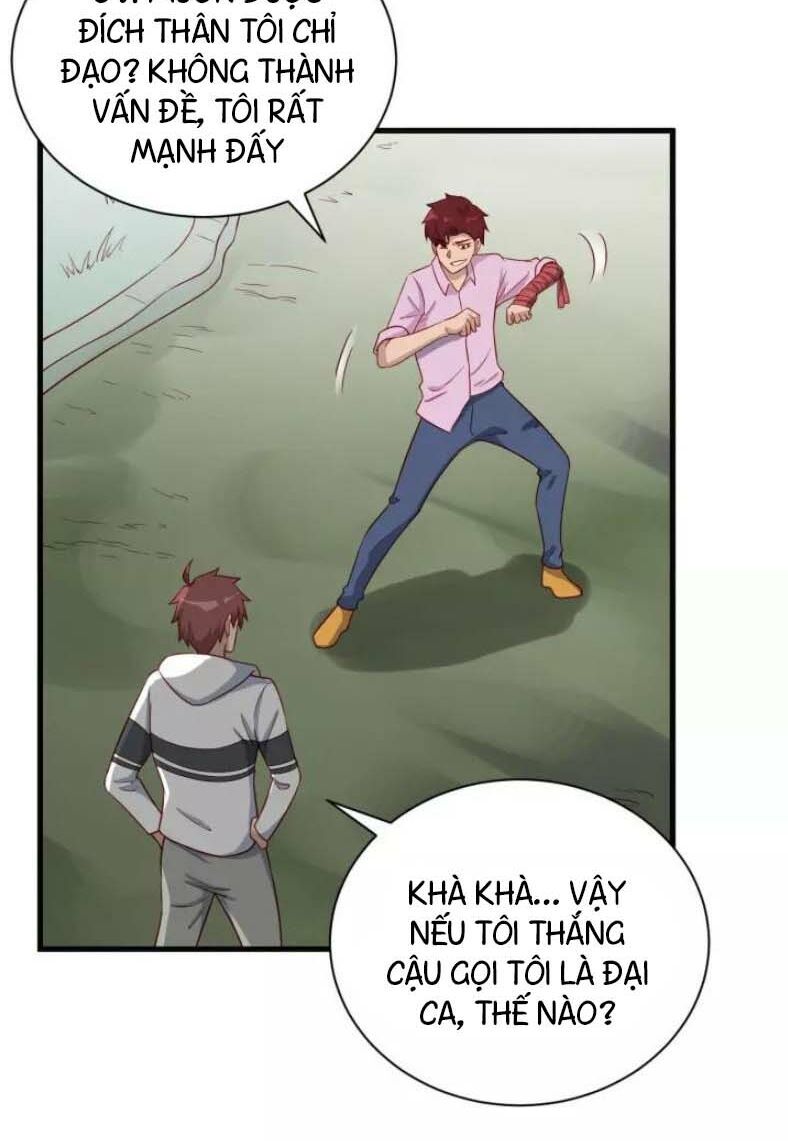 Hệ Thống Tu Tiên Mạnh Nhất Chapter 74 - Trang 2