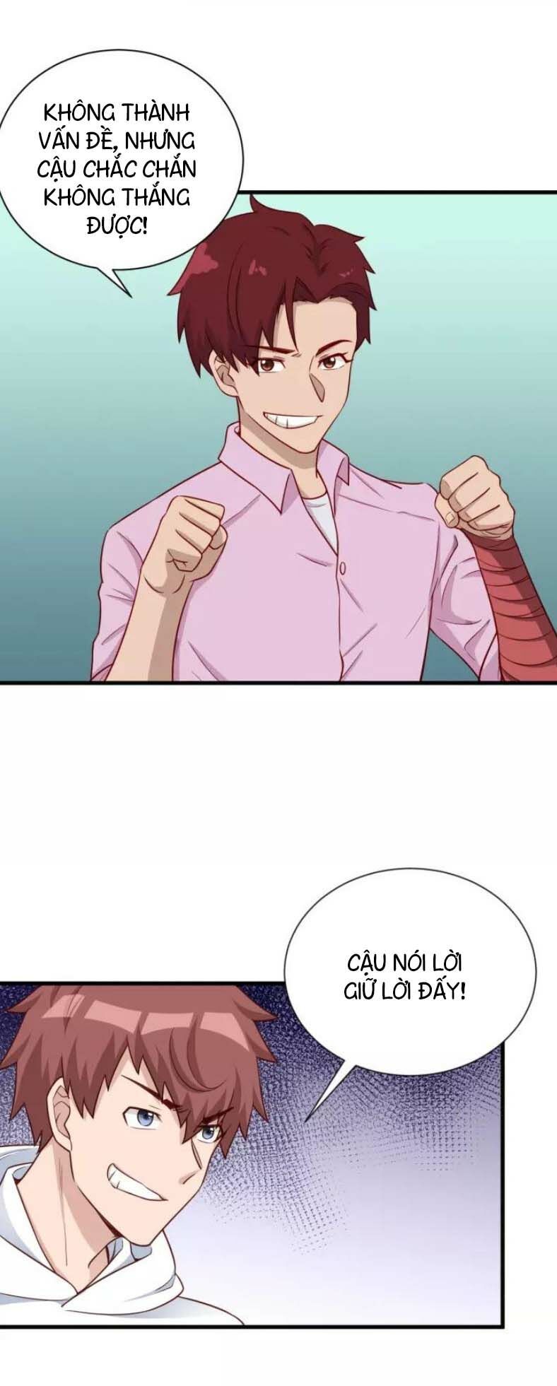 Hệ Thống Tu Tiên Mạnh Nhất Chapter 74 - Trang 2