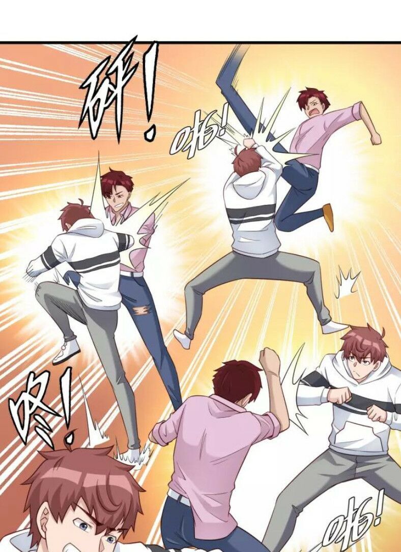 Hệ Thống Tu Tiên Mạnh Nhất Chapter 74 - Trang 2