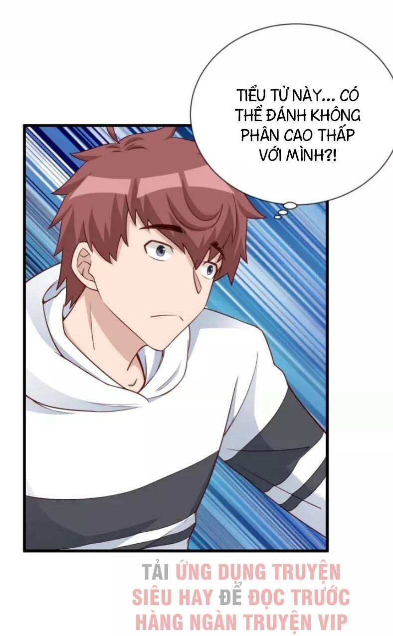 Hệ Thống Tu Tiên Mạnh Nhất Chapter 74 - Trang 2