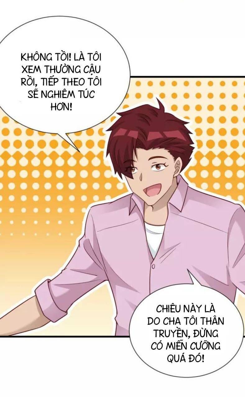 Hệ Thống Tu Tiên Mạnh Nhất Chapter 74 - Trang 2