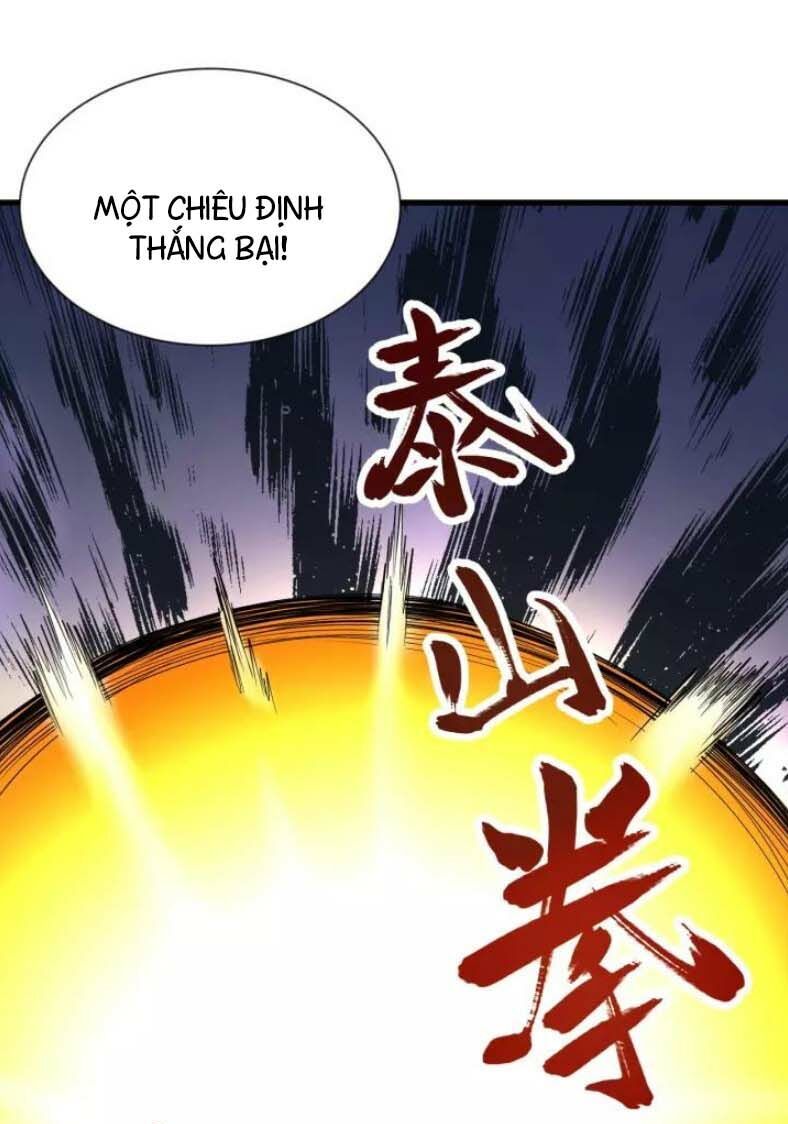 Hệ Thống Tu Tiên Mạnh Nhất Chapter 74 - Trang 2