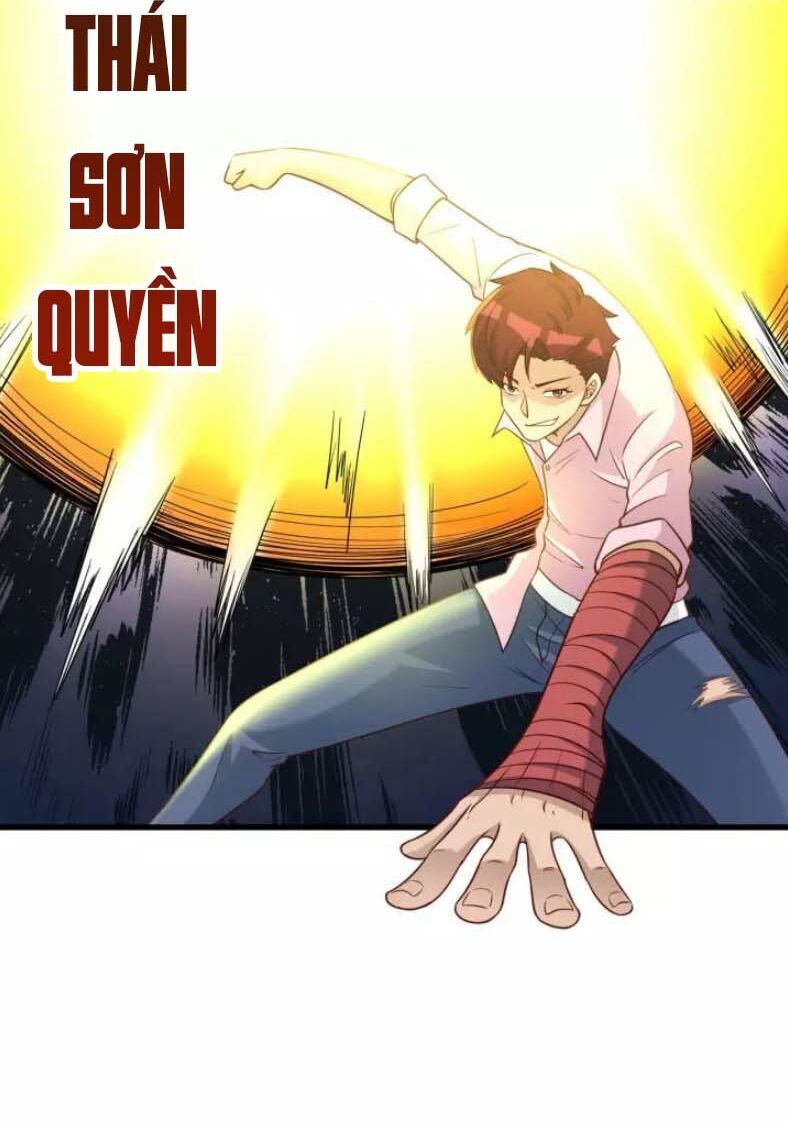 Hệ Thống Tu Tiên Mạnh Nhất Chapter 74 - Trang 2