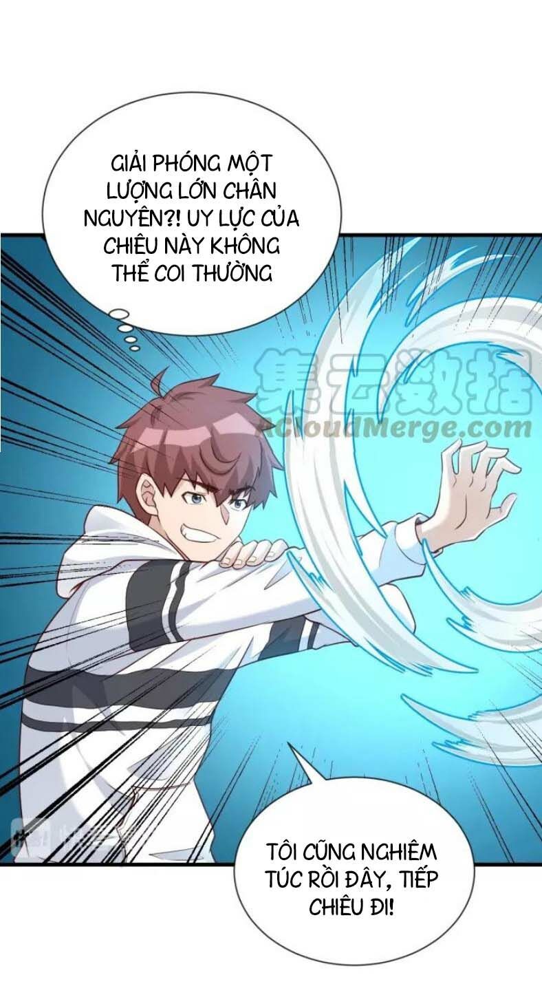 Hệ Thống Tu Tiên Mạnh Nhất Chapter 74 - Trang 2