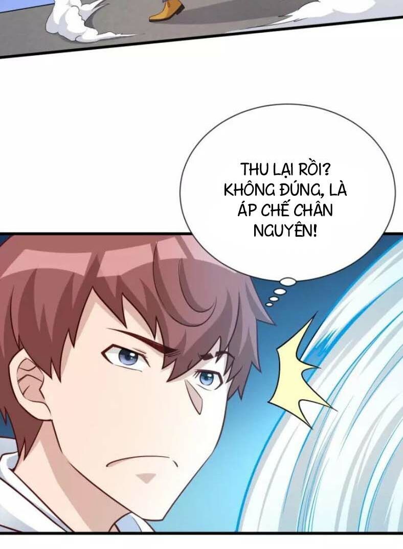 Hệ Thống Tu Tiên Mạnh Nhất Chapter 74 - Trang 2