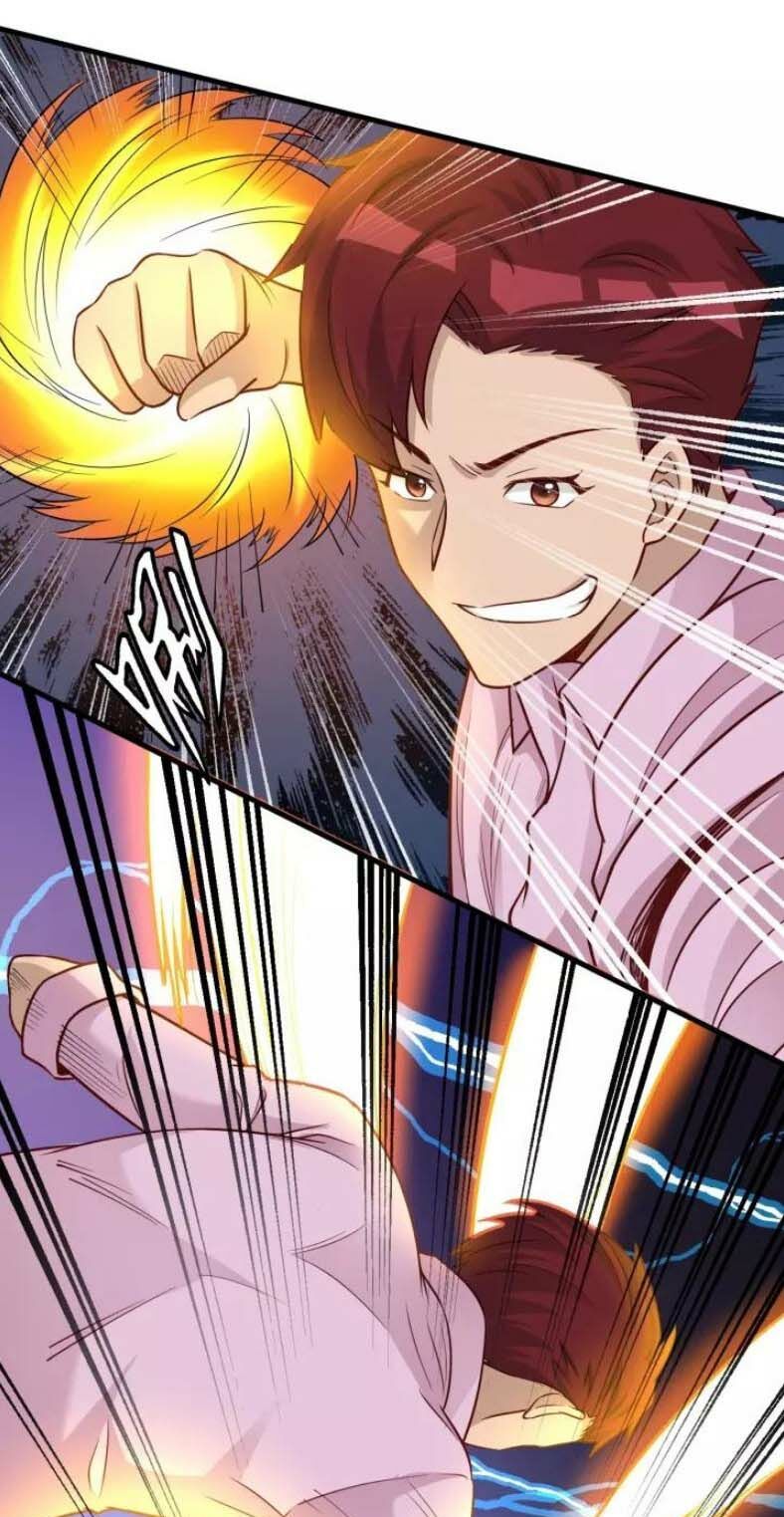 Hệ Thống Tu Tiên Mạnh Nhất Chapter 74 - Trang 2