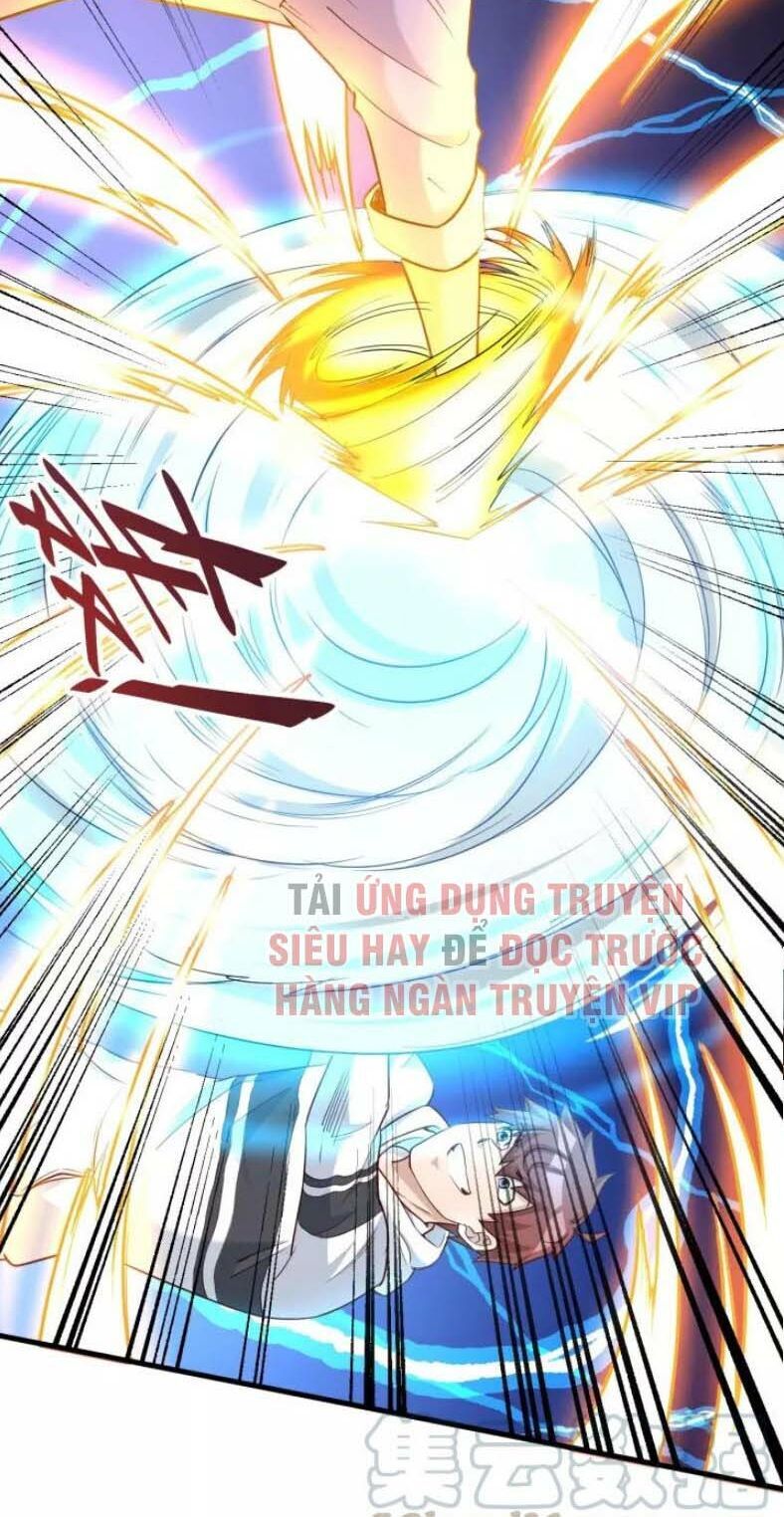 Hệ Thống Tu Tiên Mạnh Nhất Chapter 74 - Trang 2
