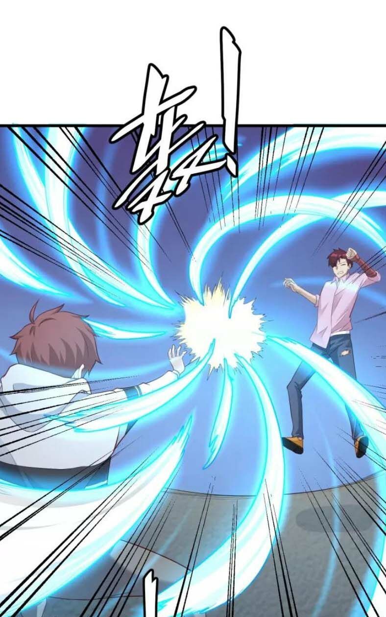 Hệ Thống Tu Tiên Mạnh Nhất Chapter 74 - Trang 2