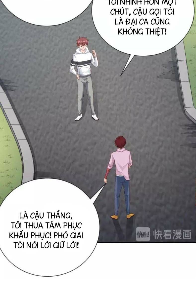 Hệ Thống Tu Tiên Mạnh Nhất Chapter 74 - Trang 2