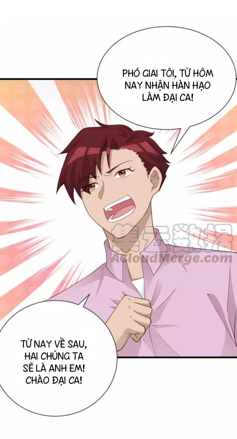 Hệ Thống Tu Tiên Mạnh Nhất Chapter 74 - Trang 2