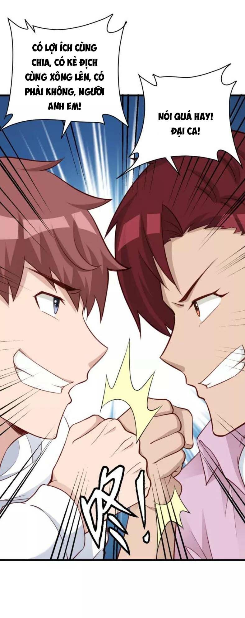 Hệ Thống Tu Tiên Mạnh Nhất Chapter 74 - Trang 2