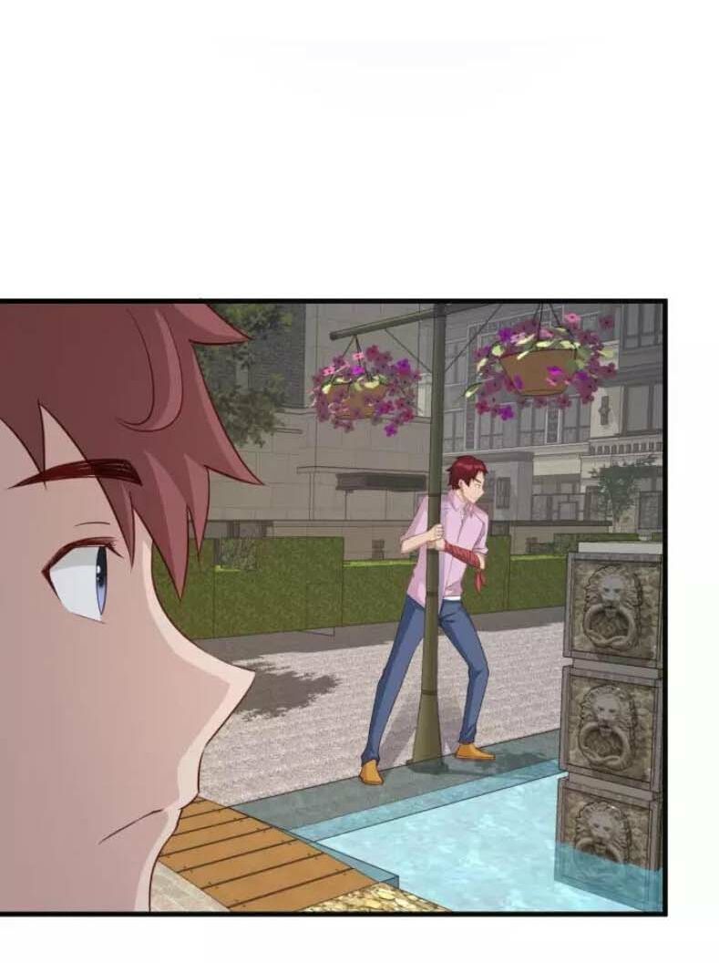 Hệ Thống Tu Tiên Mạnh Nhất Chapter 74 - Trang 2