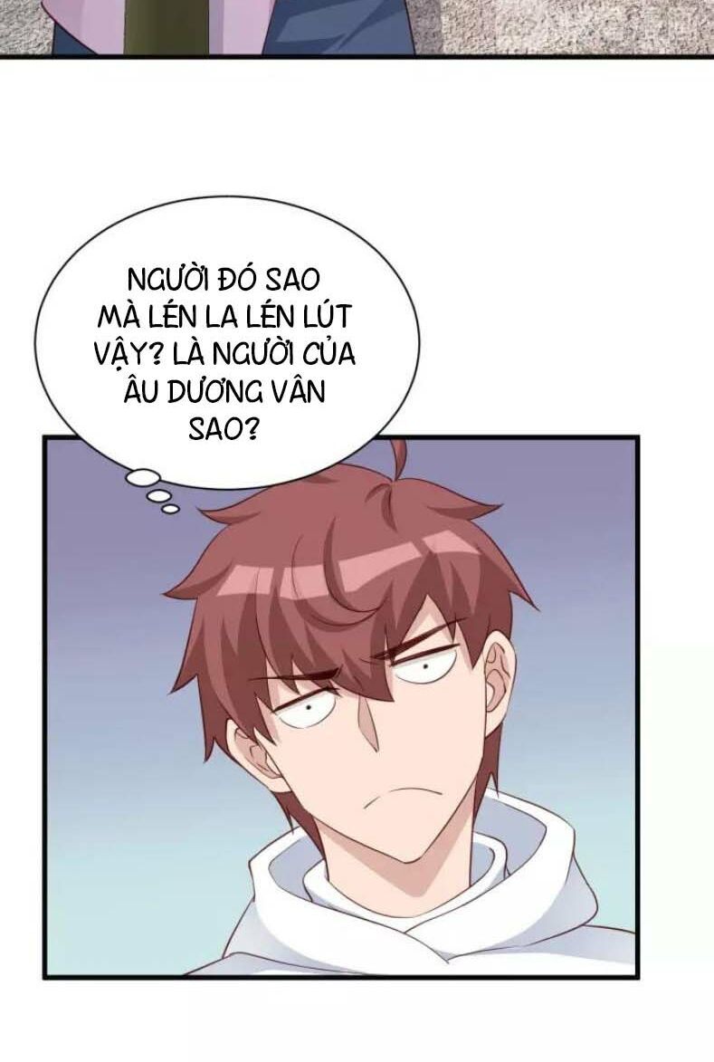 Hệ Thống Tu Tiên Mạnh Nhất Chapter 74 - Trang 2