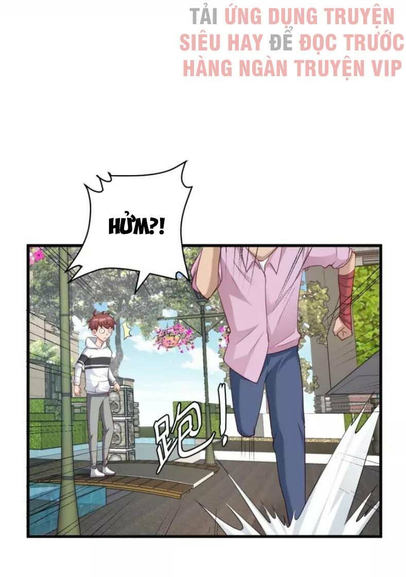 Hệ Thống Tu Tiên Mạnh Nhất Chapter 74 - Trang 2