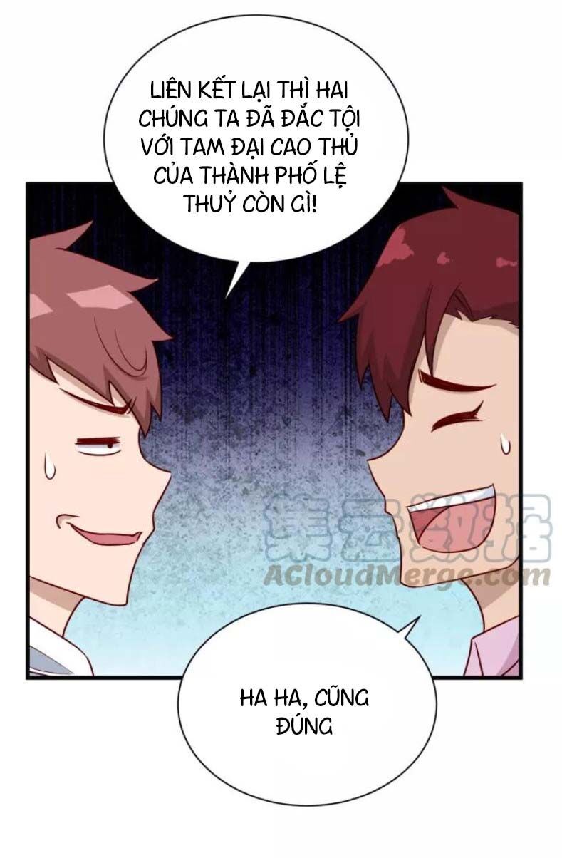 Hệ Thống Tu Tiên Mạnh Nhất Chapter 75 - Trang 2