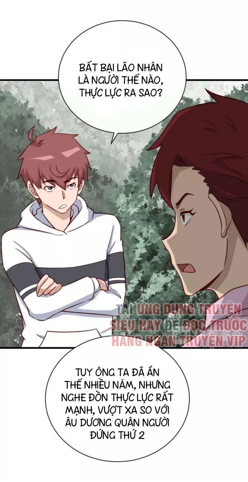 Hệ Thống Tu Tiên Mạnh Nhất Chapter 75 - Trang 2