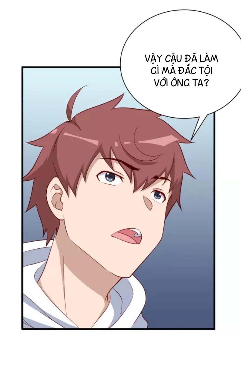 Hệ Thống Tu Tiên Mạnh Nhất Chapter 75 - Trang 2