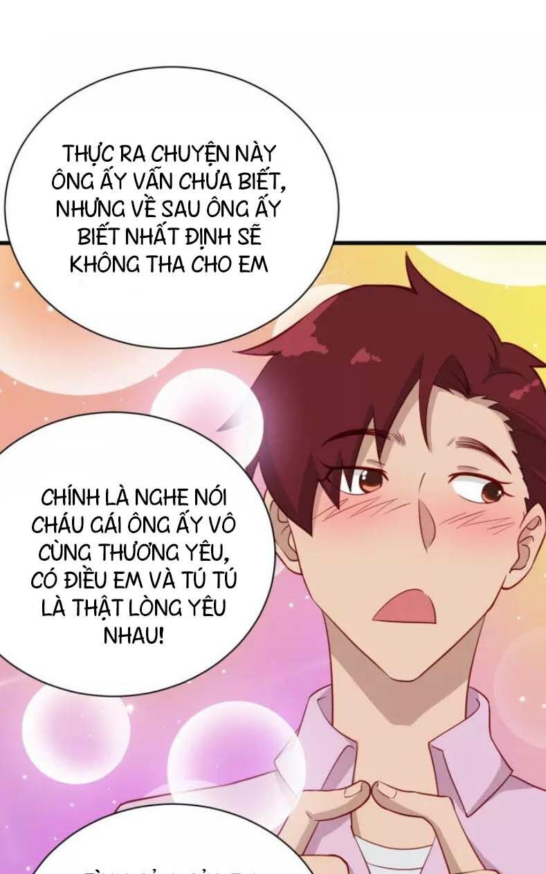 Hệ Thống Tu Tiên Mạnh Nhất Chapter 75 - Trang 2