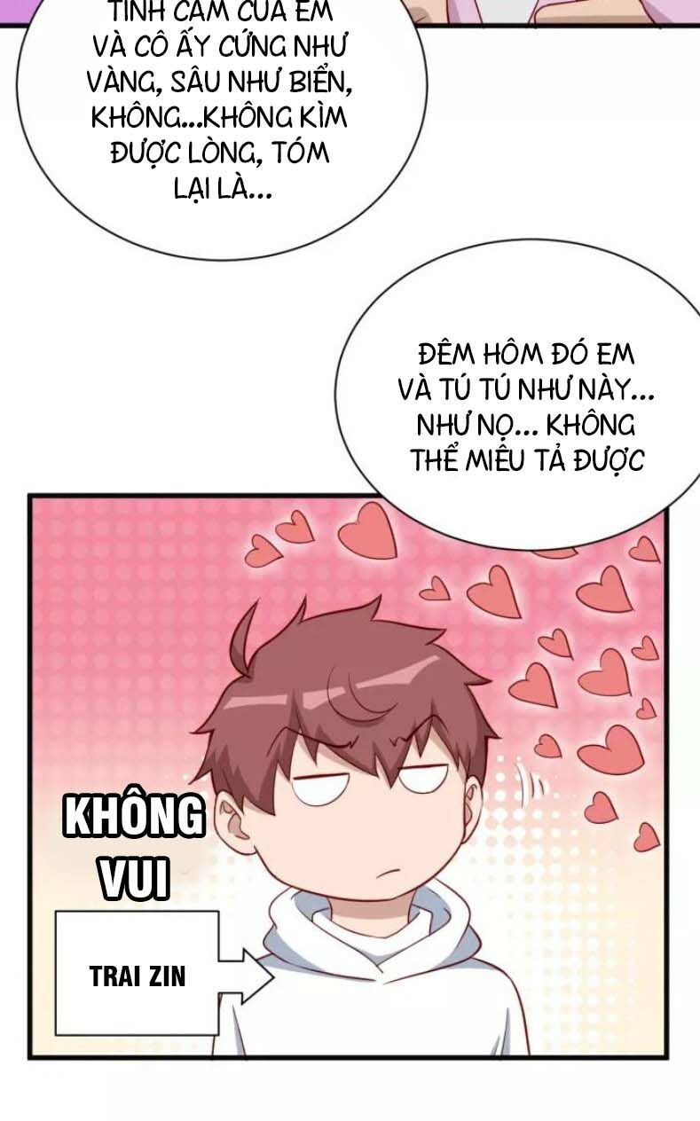 Hệ Thống Tu Tiên Mạnh Nhất Chapter 75 - Trang 2