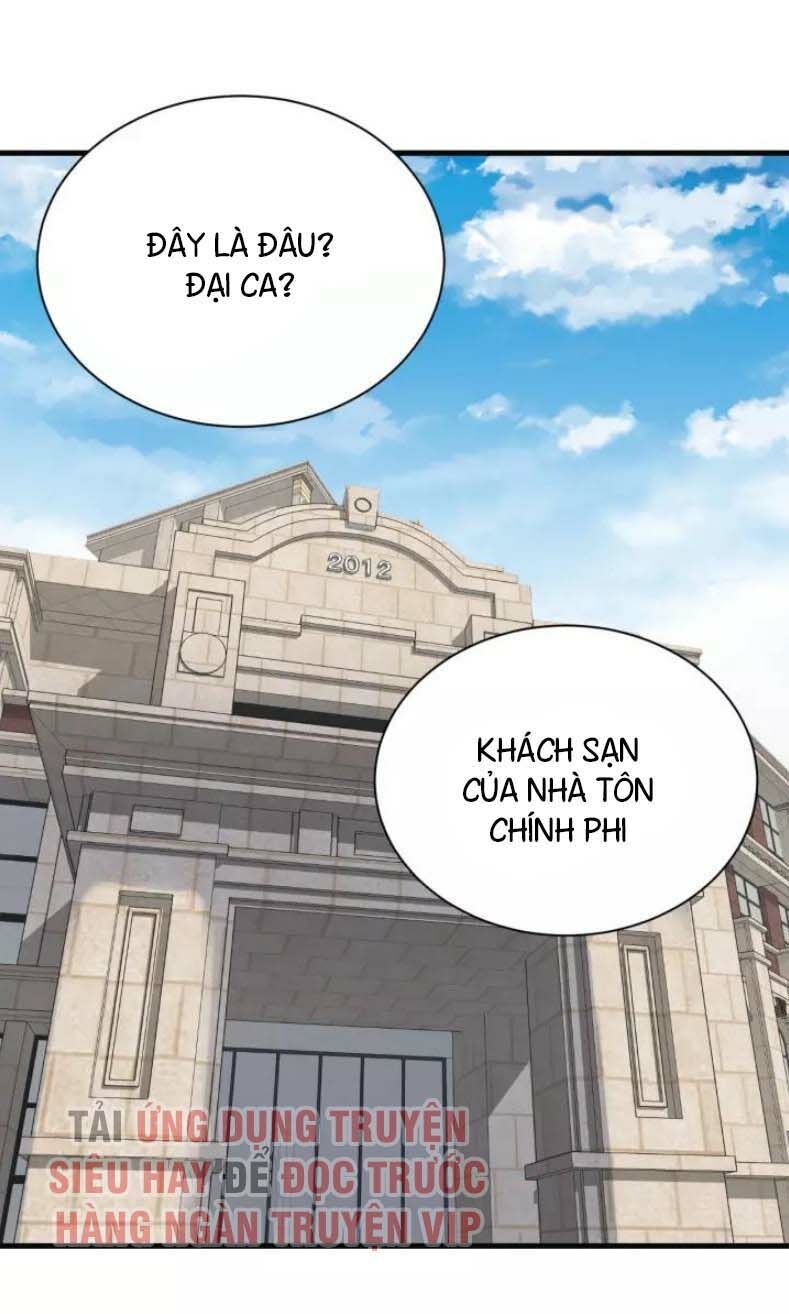 Hệ Thống Tu Tiên Mạnh Nhất Chapter 75 - Trang 2