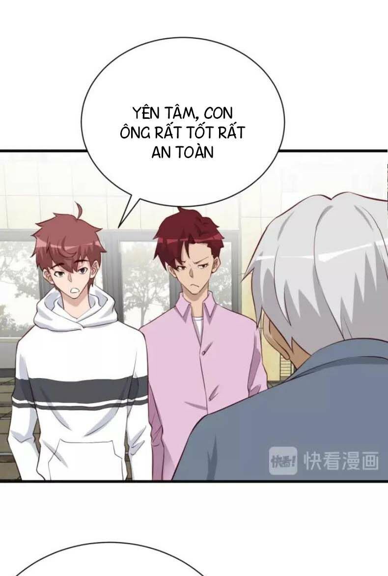 Hệ Thống Tu Tiên Mạnh Nhất Chapter 75 - Trang 2