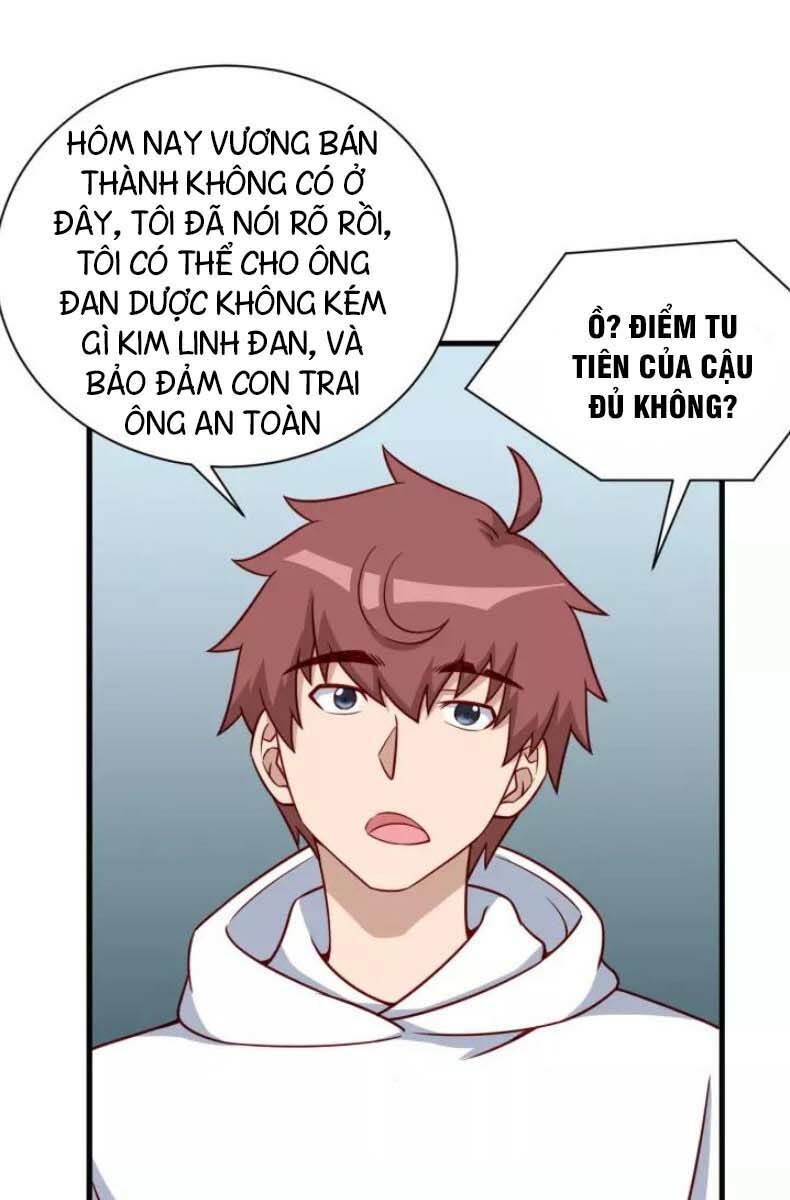 Hệ Thống Tu Tiên Mạnh Nhất Chapter 75 - Trang 2