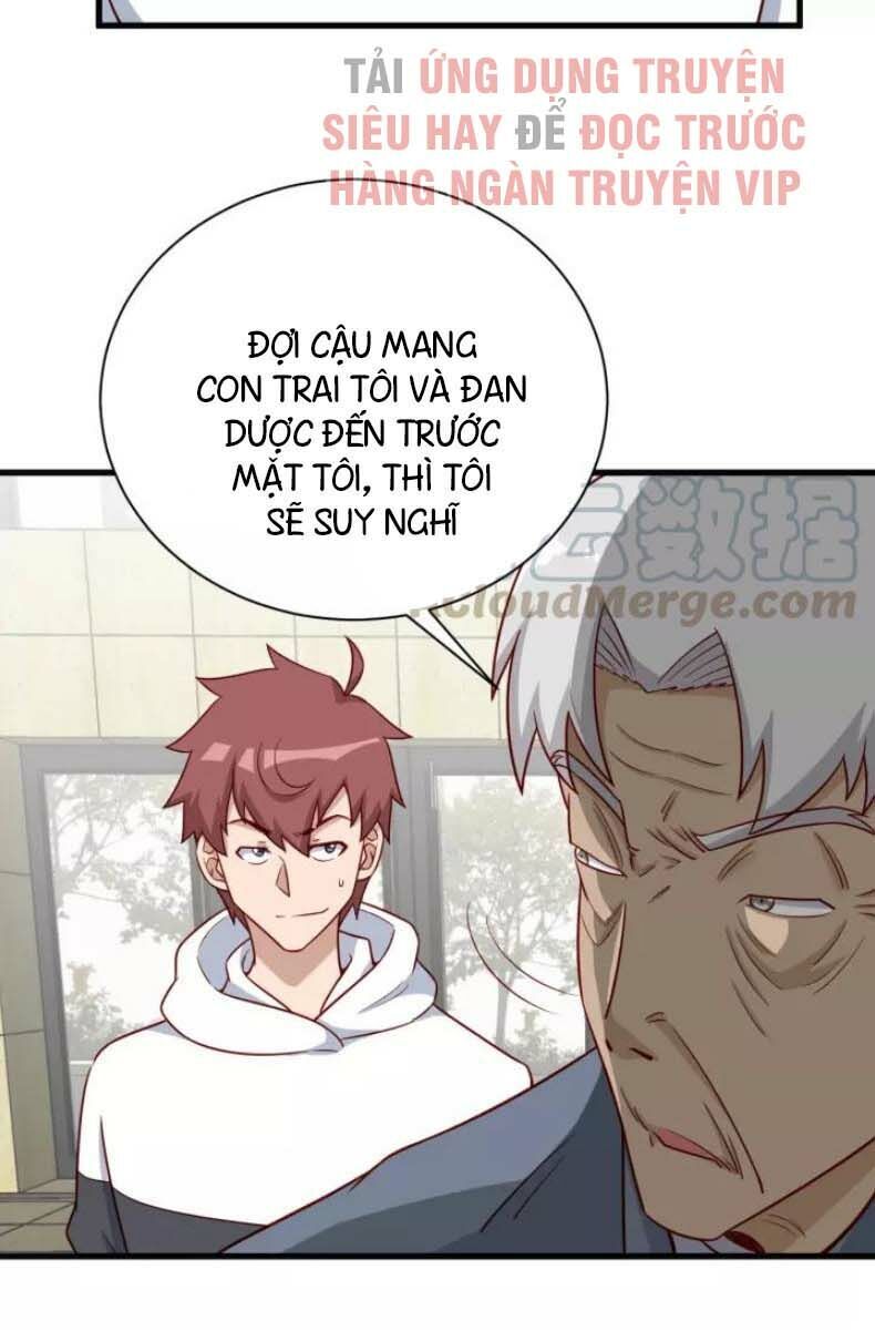 Hệ Thống Tu Tiên Mạnh Nhất Chapter 75 - Trang 2