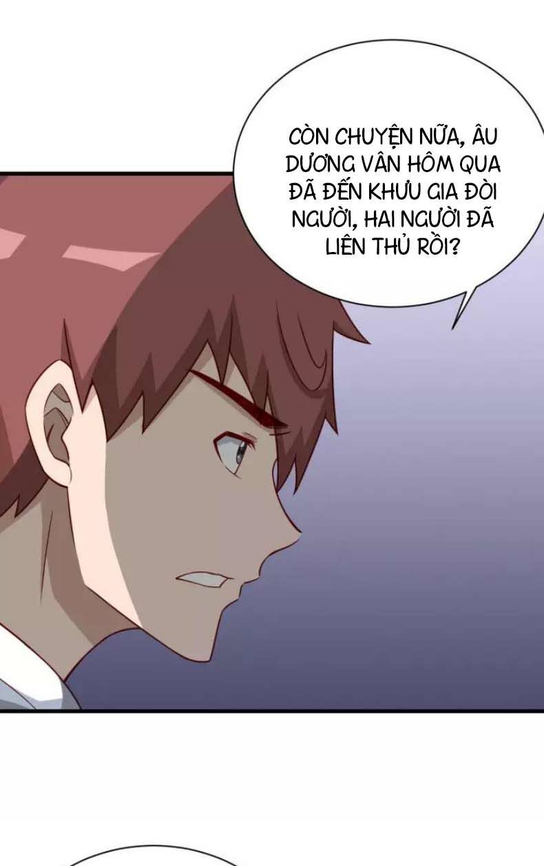 Hệ Thống Tu Tiên Mạnh Nhất Chapter 75 - Trang 2