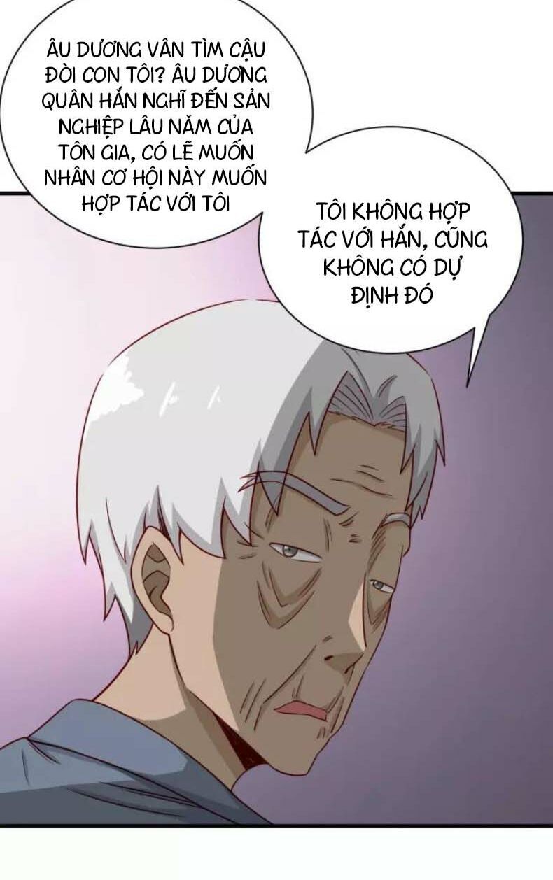Hệ Thống Tu Tiên Mạnh Nhất Chapter 75 - Trang 2