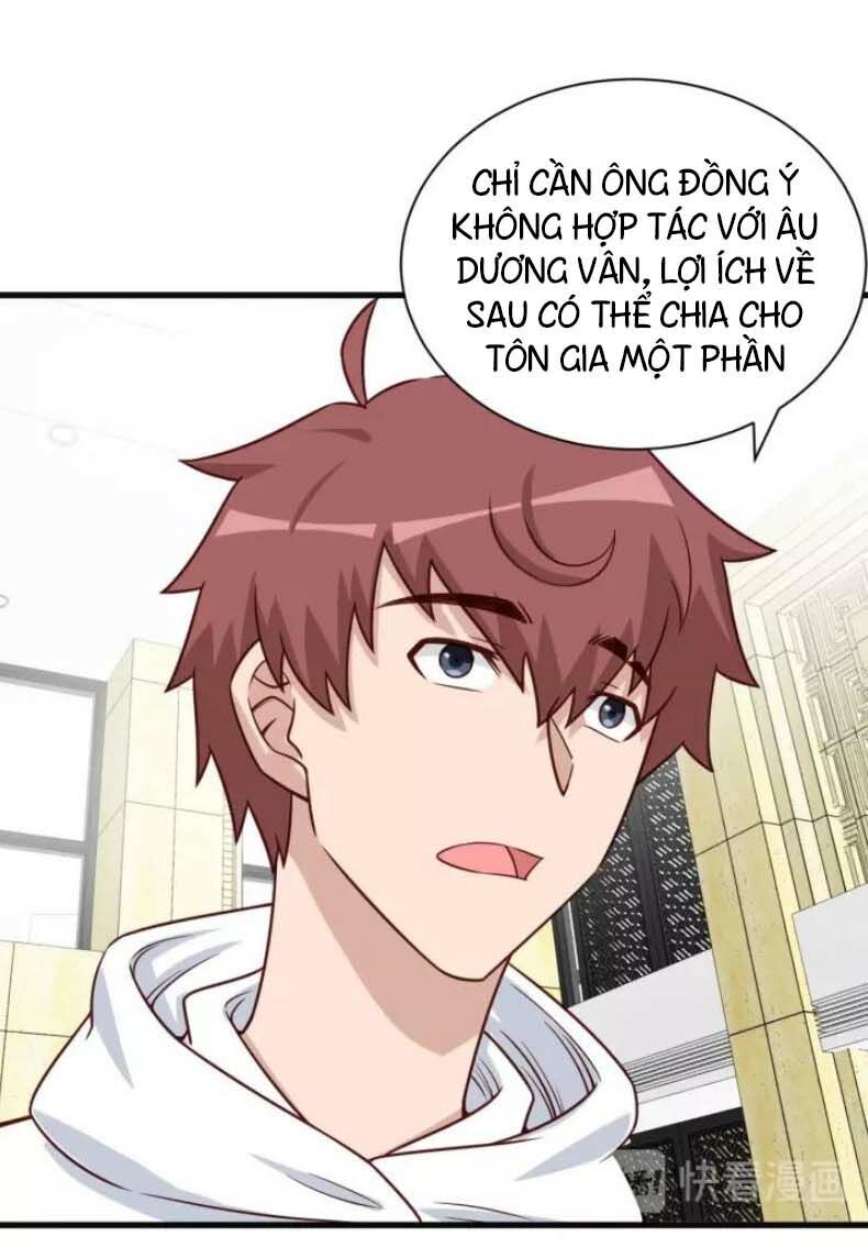 Hệ Thống Tu Tiên Mạnh Nhất Chapter 75 - Trang 2