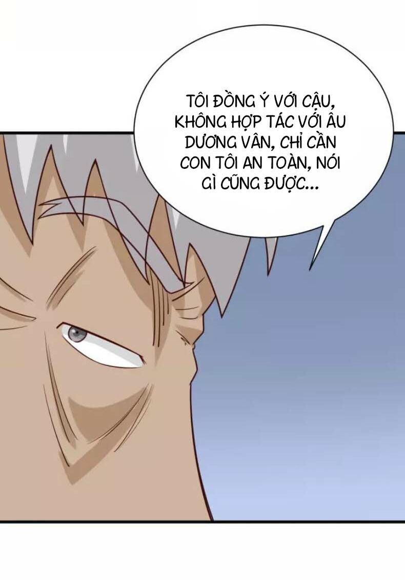 Hệ Thống Tu Tiên Mạnh Nhất Chapter 75 - Trang 2