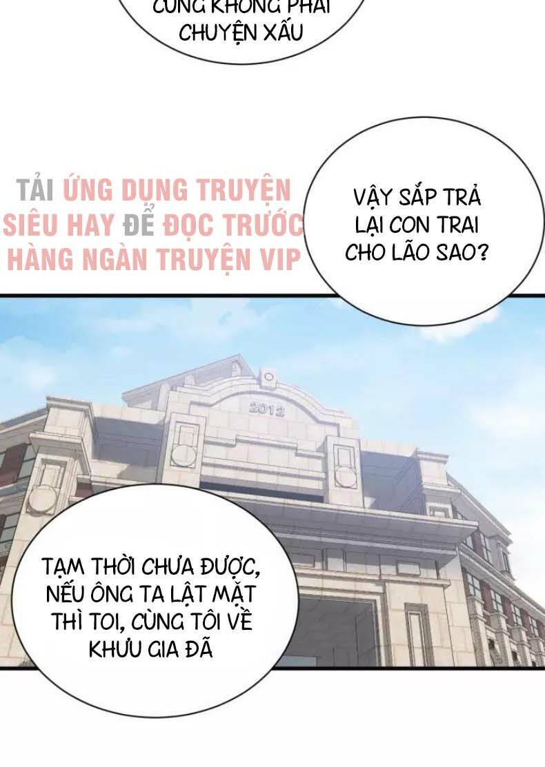 Hệ Thống Tu Tiên Mạnh Nhất Chapter 75 - Trang 2