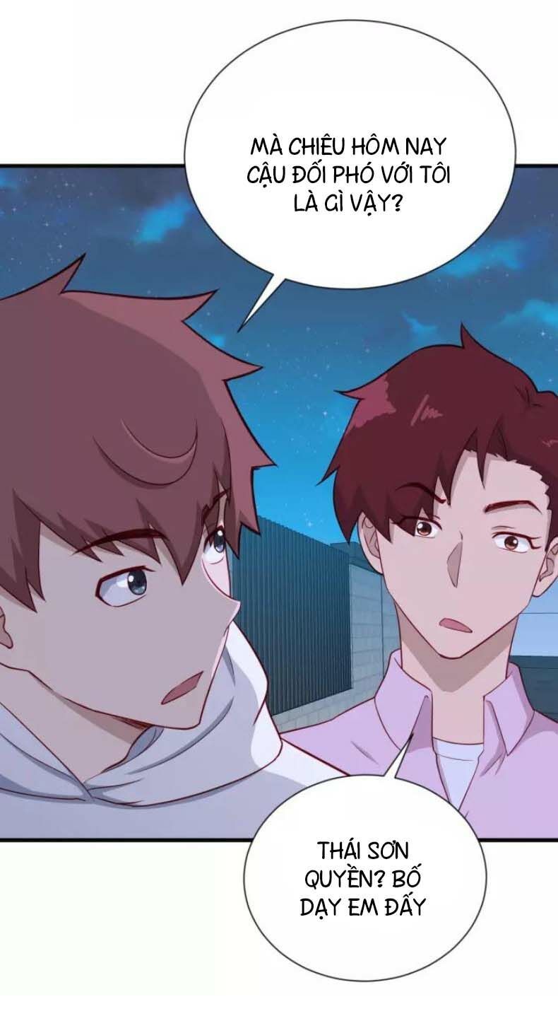 Hệ Thống Tu Tiên Mạnh Nhất Chapter 75 - Trang 2