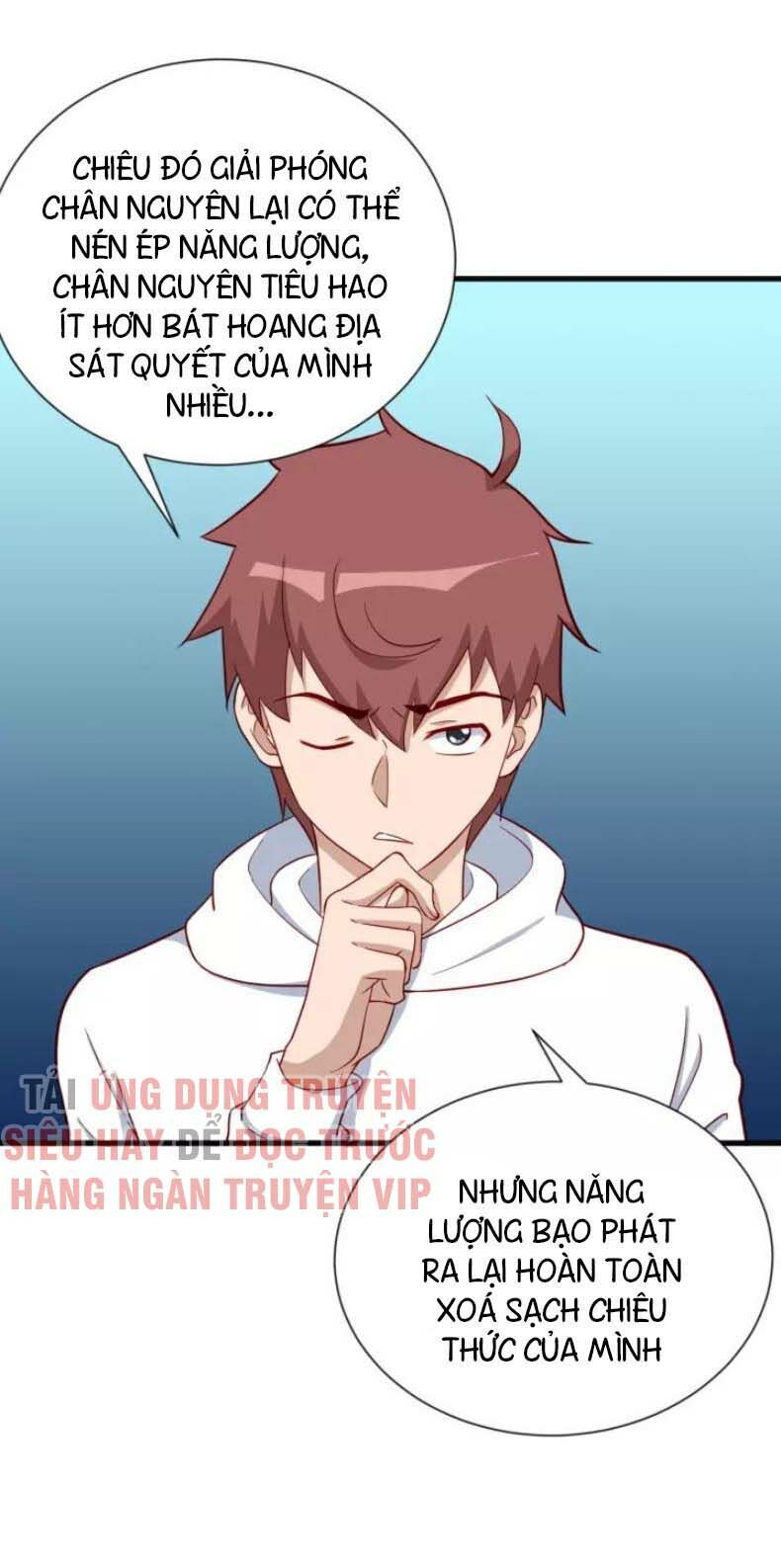 Hệ Thống Tu Tiên Mạnh Nhất Chapter 75 - Trang 2