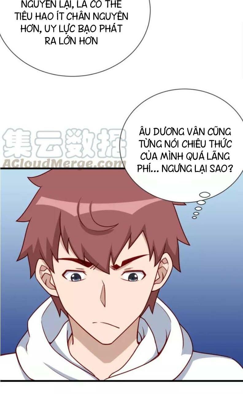Hệ Thống Tu Tiên Mạnh Nhất Chapter 75 - Trang 2