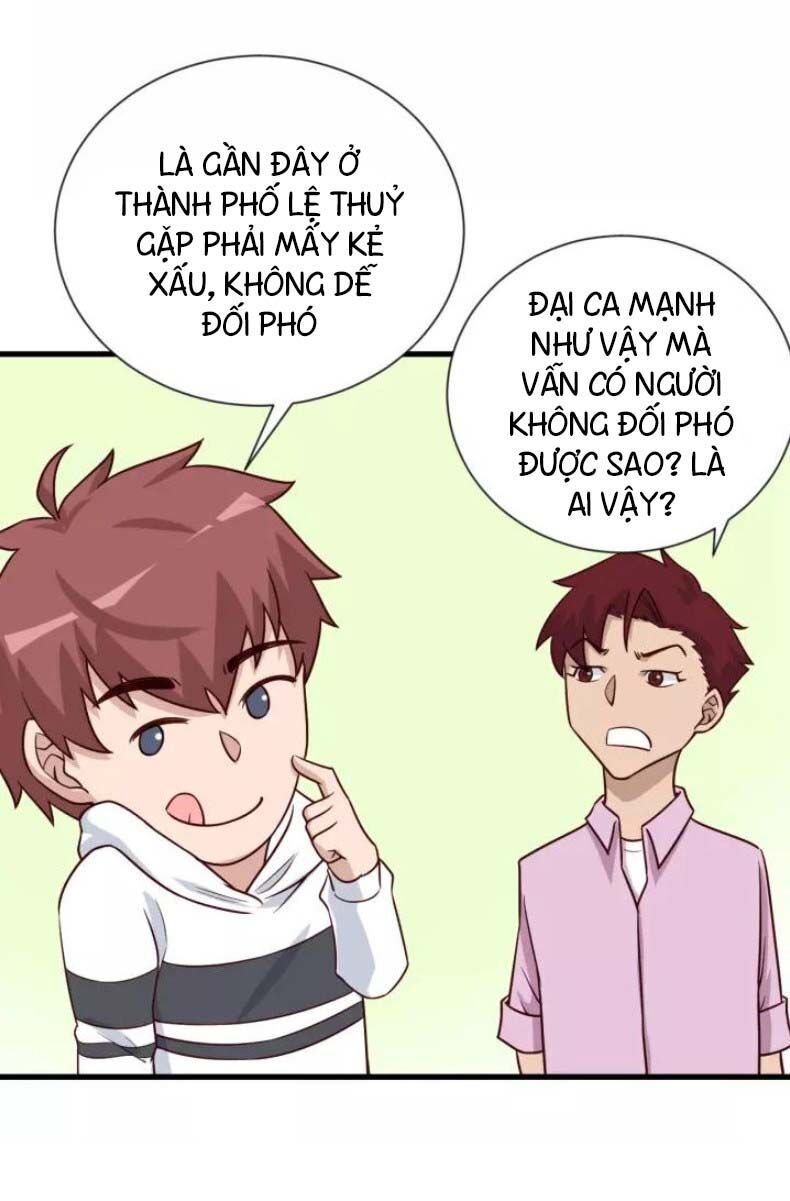 Hệ Thống Tu Tiên Mạnh Nhất Chapter 75 - Trang 2