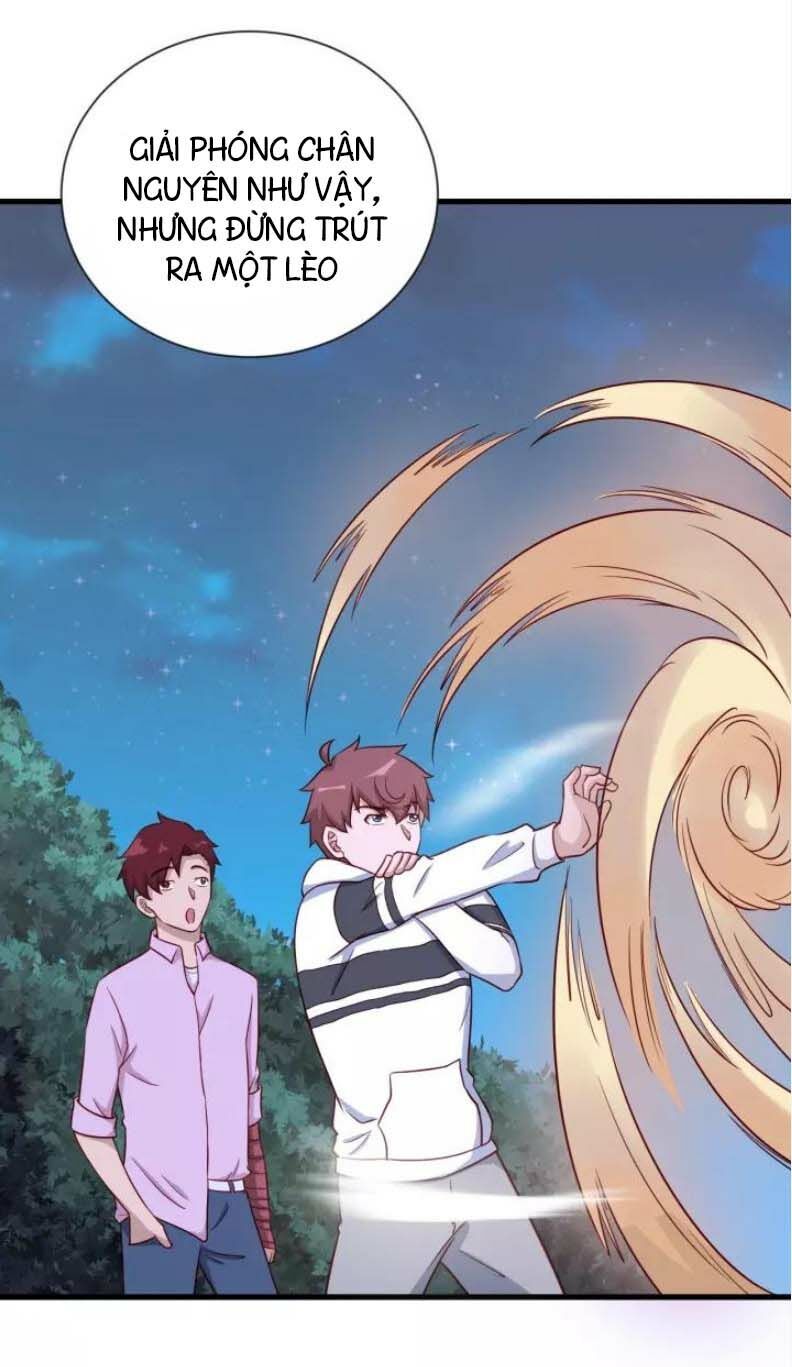 Hệ Thống Tu Tiên Mạnh Nhất Chapter 75 - Trang 2