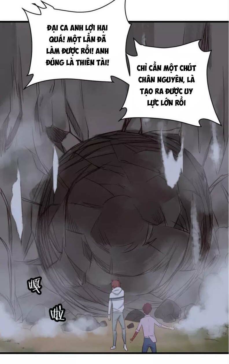 Hệ Thống Tu Tiên Mạnh Nhất Chapter 75 - Trang 2